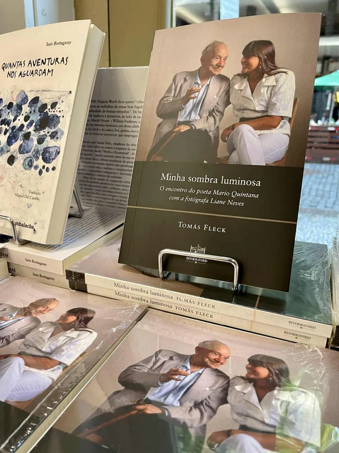 Liane Neves / Divulgação