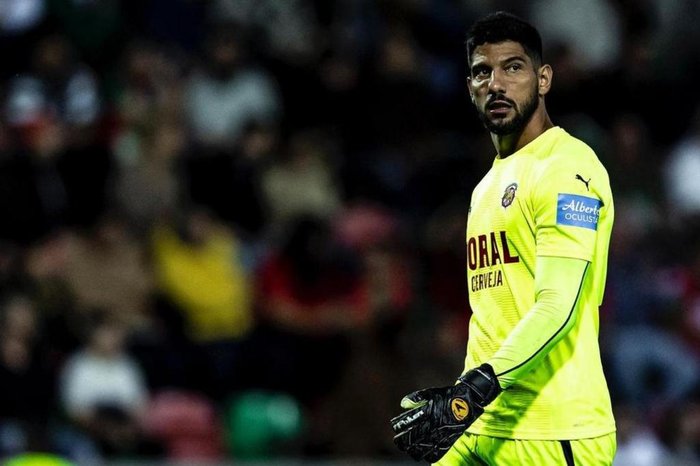 CS Marítimo / Divulgação