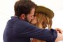 Jennifer Lopez e Ben Affleck assumem romance.<!-- NICAID(14844104) -->