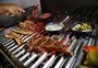 Para temperar sem erro: como escolher o melhor sal para o seu churrasco