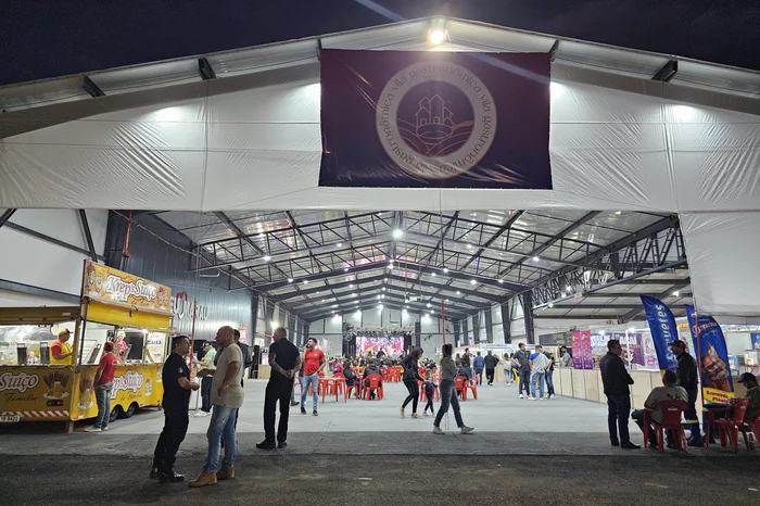 Tatiana Tramontina / Agencia RBS Tatiana Tramontina / Agencia RBS