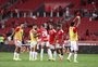 Saída do Z-4 traz alívio no Inter e renova esperança para trabalhar na parada do Brasileirão