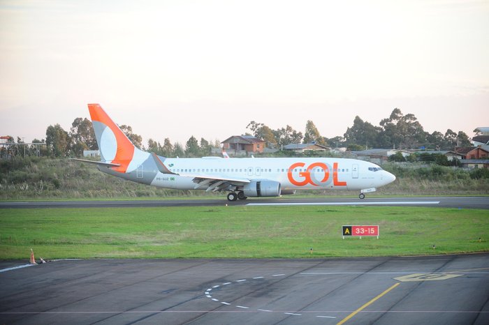 Porthus Junior / Agencia RBS