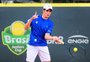 Torneio internacional que revelou João Fonseca entra na reta final no Recreio da Juventude