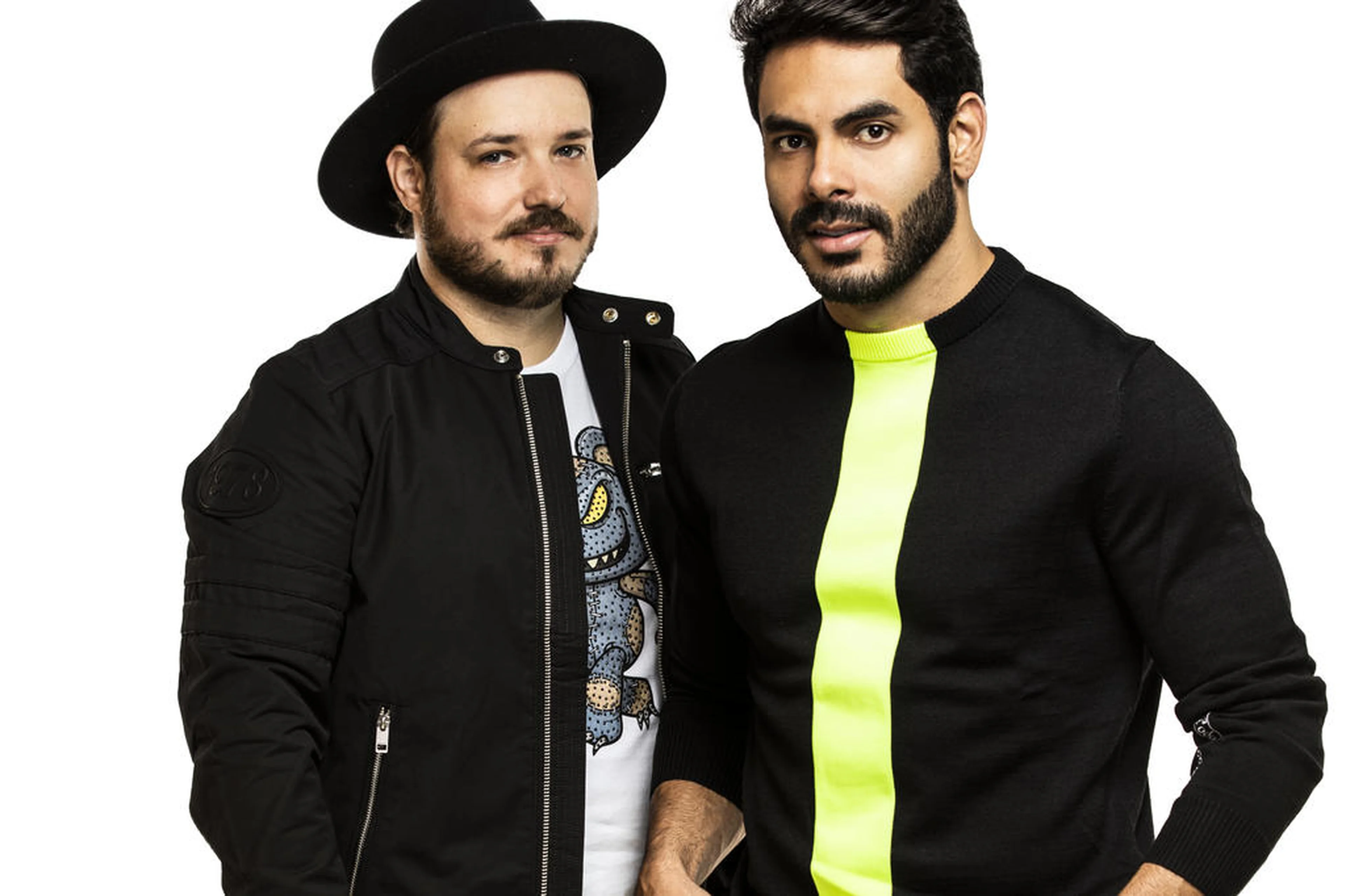 Flaney Gonzalles/Divulgação