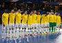 Censo uzbeque: um perfil de atletas e técnicos na Copa do Mundo de Futsal