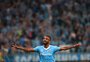 Com dois gols, Galdino ganha confiança de Renato para brigar por uma vaga no time titular do Grêmio