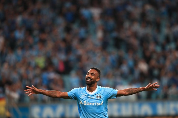 Anselmo Cunha / Agencia RBS