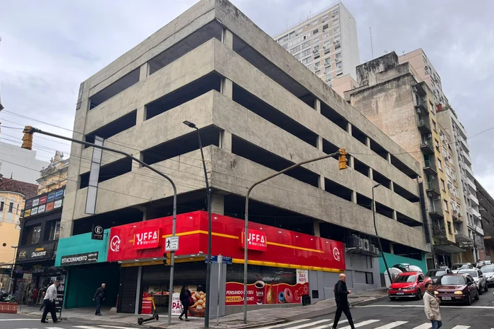 Guilherme Gonçalves / Agência RBS