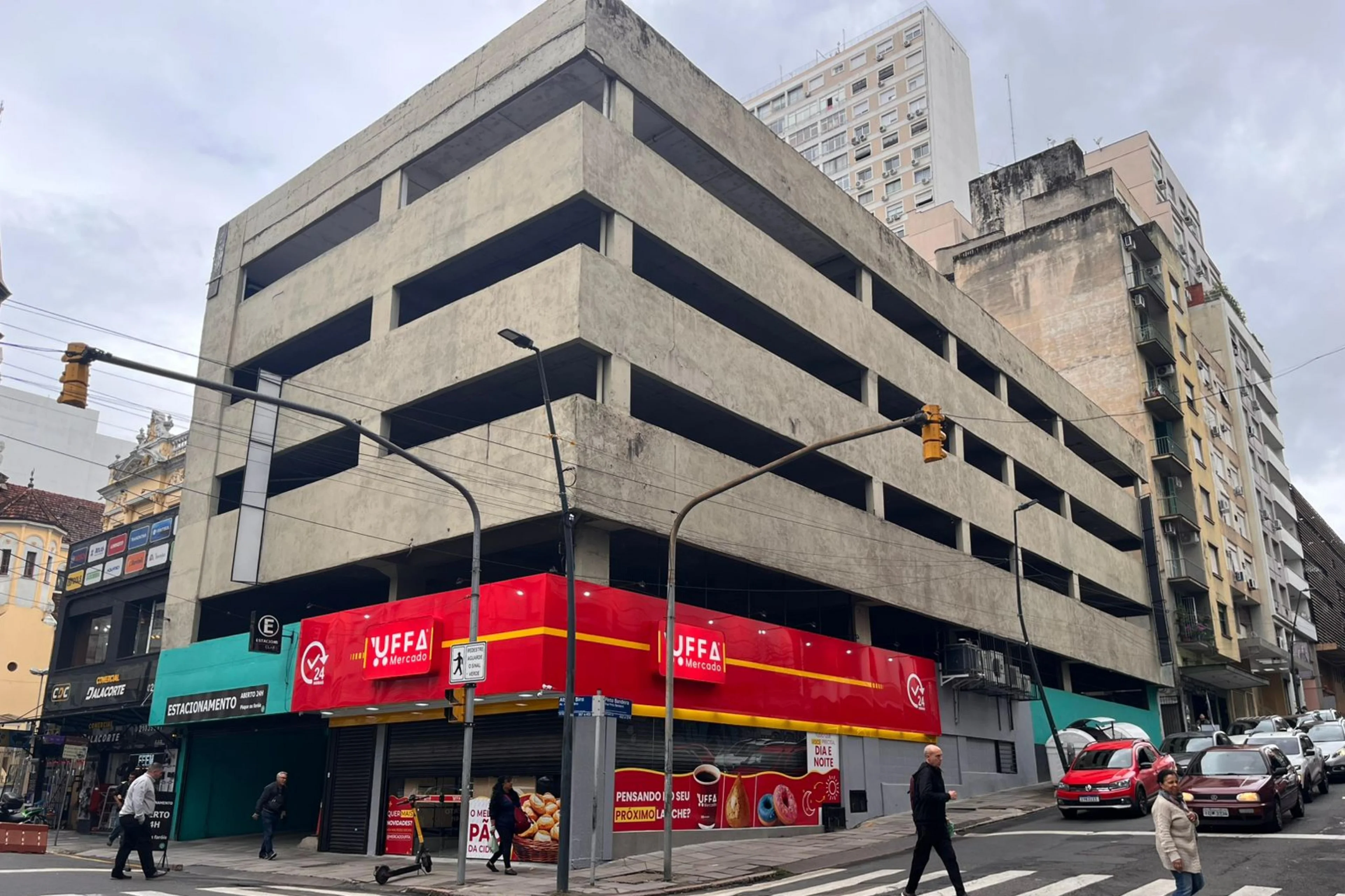 Guilherme Gonçalves/Agência RBS