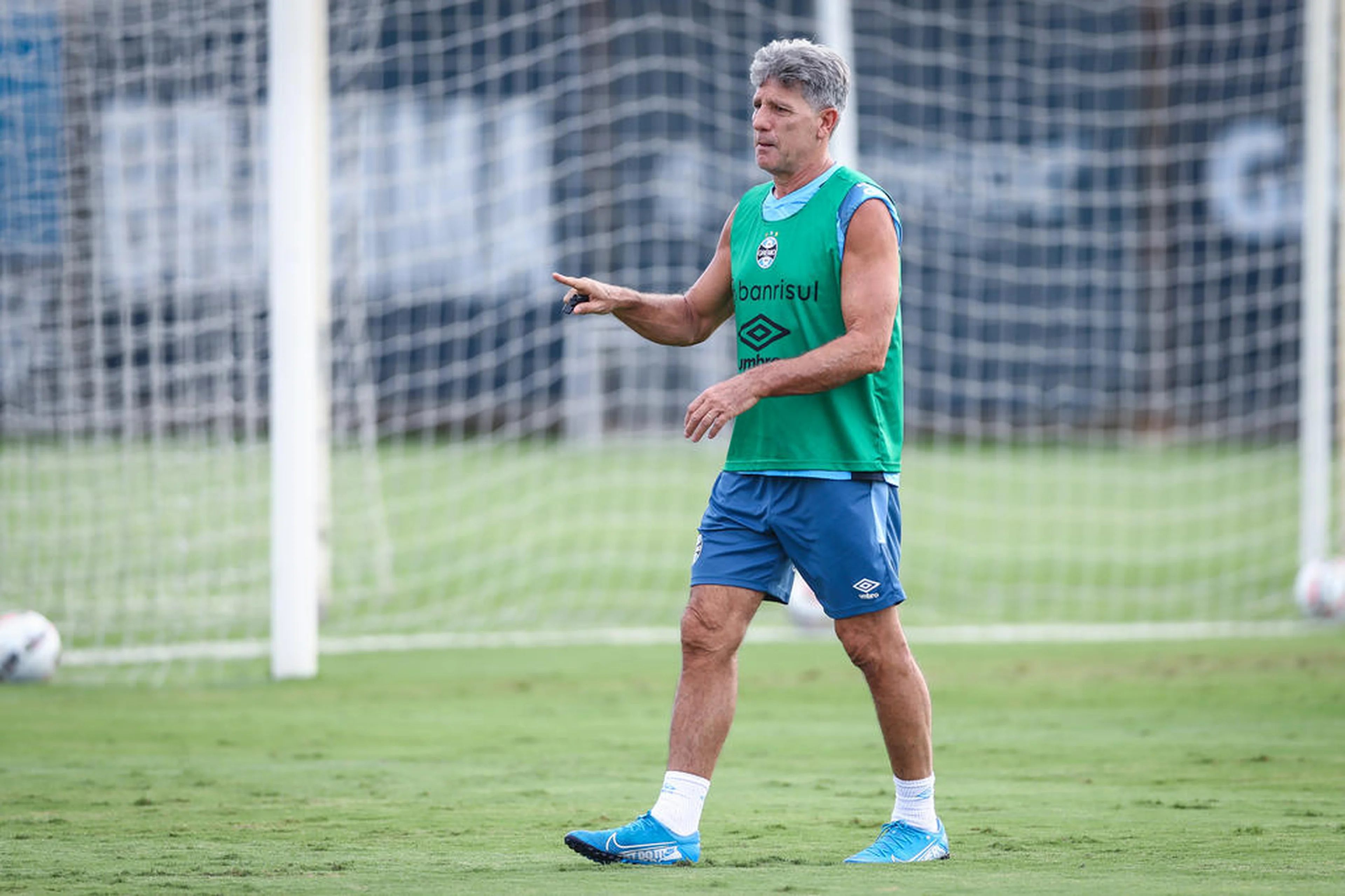 Lucas Uebel/Grêmio FBPA/Divulgação