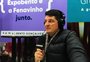 Técnico Carlos Moraes projeta Esportivo forte no mata-mata da Divisão de Acesso