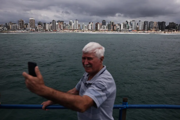 Renan Mattos / Agencia RBS