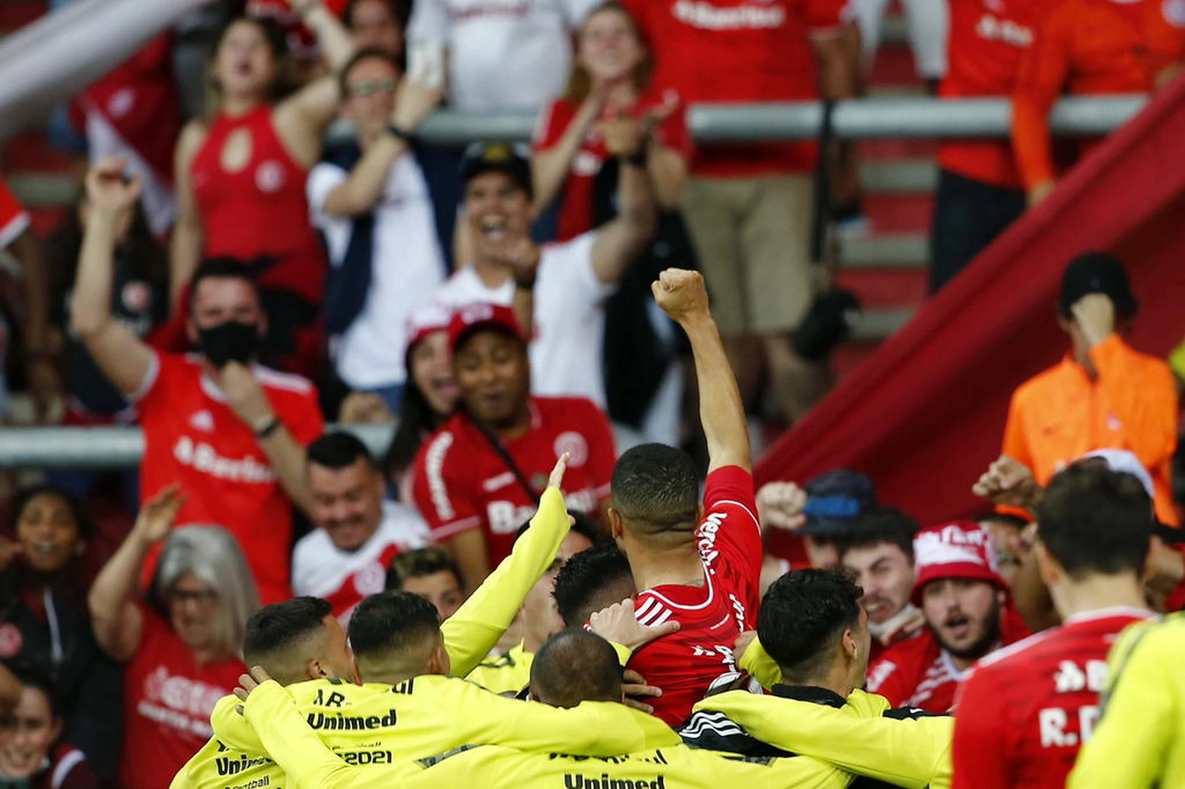 André Ávila/Agencia RBS