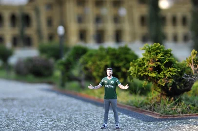 Lito Sousa no Mini Mundo<!-- NICAID(16360288) -->