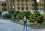 Juliana Bublitz | Gramado agora tem Lito Sousa em seu Mini Mundo: "Apoio e solidariedade"