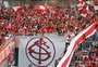 Inter faz promoção e espera 15 mil torcedores contra o Brasil de Pelotas