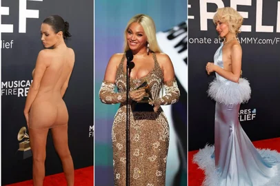 Bianca Censorichocou, Beyonce, Sabrina Carpenter<!-- NICAID(15967944) -->