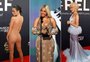 Bianca Censori, Chappell Roan e mais: veja os looks dos famosos que chamaram atenção no Grammy 2025