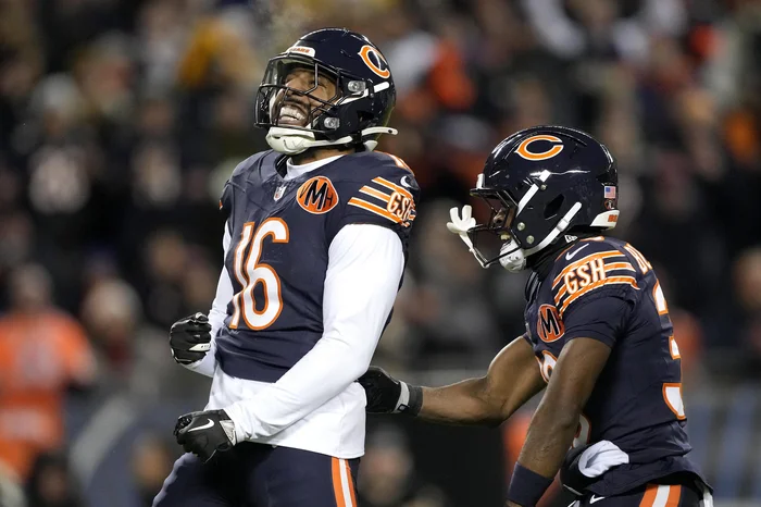 PATRICK MCDERMOTT / GETTY IMAGES NORTH AMERICA