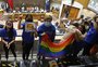 Congresso do Chile aprova casamento entre pessoas do mesmo sexo