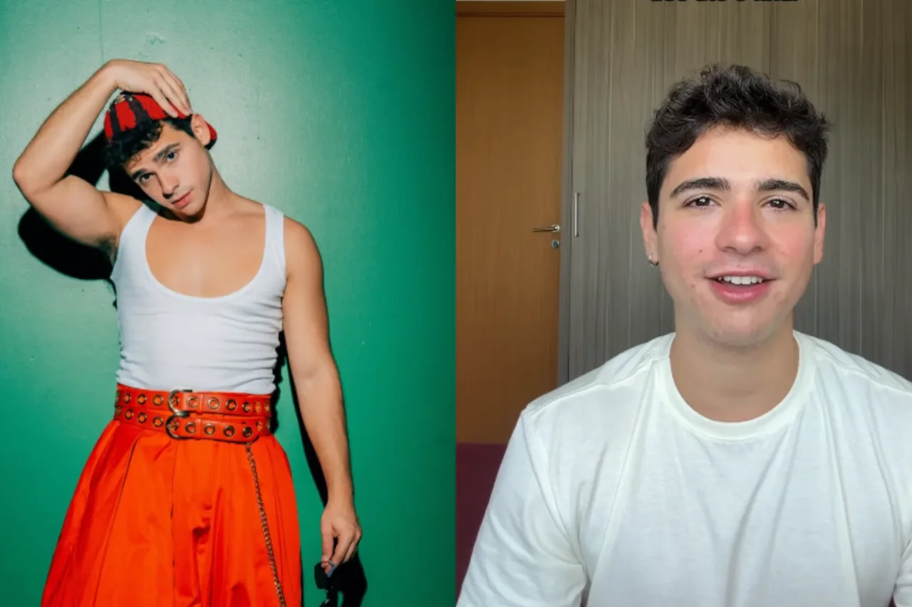 Reprodução/Instagram