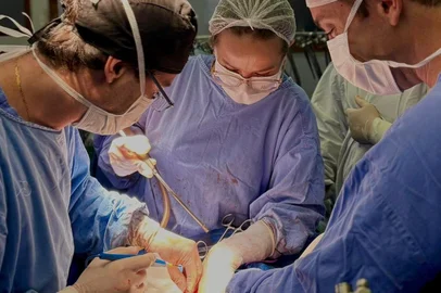 Hospital de Clínicas de Ijuí passa a realizar cirurgia oncológica de alta complexidade no interior do Estado