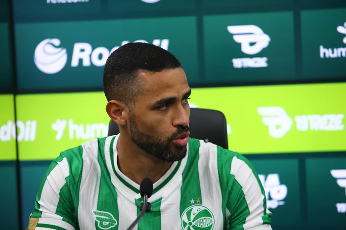 Porthus Junior / Agencia RBS