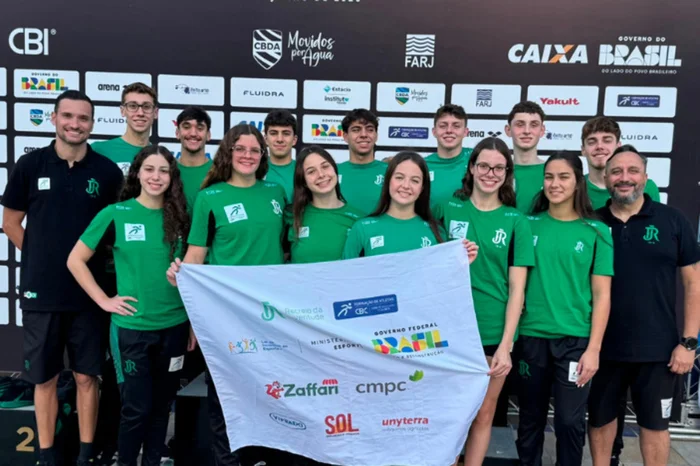 Recreio da Juventude / Divulgação Recreio da Juventude / Divulgação