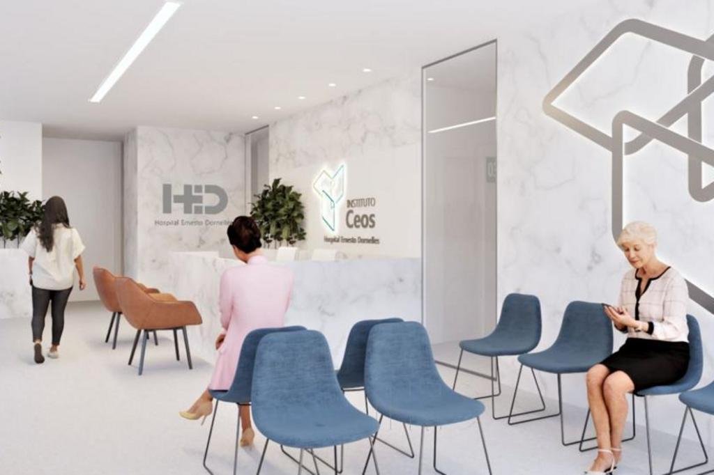 RS ganha centro de pesquisa clínica