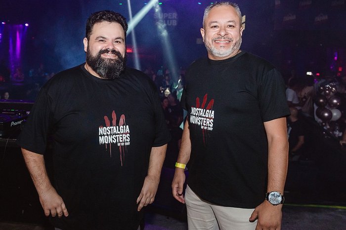 Leandro Araújo / Divulgação Leandro Araújo / Divulgação