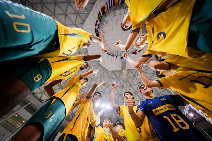 Volleyball World / Divulgação