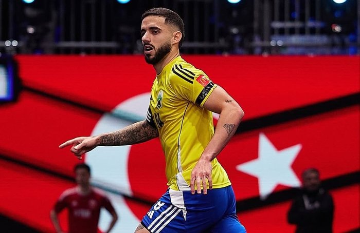 @kingsleague_br / Reprodução / Instagram