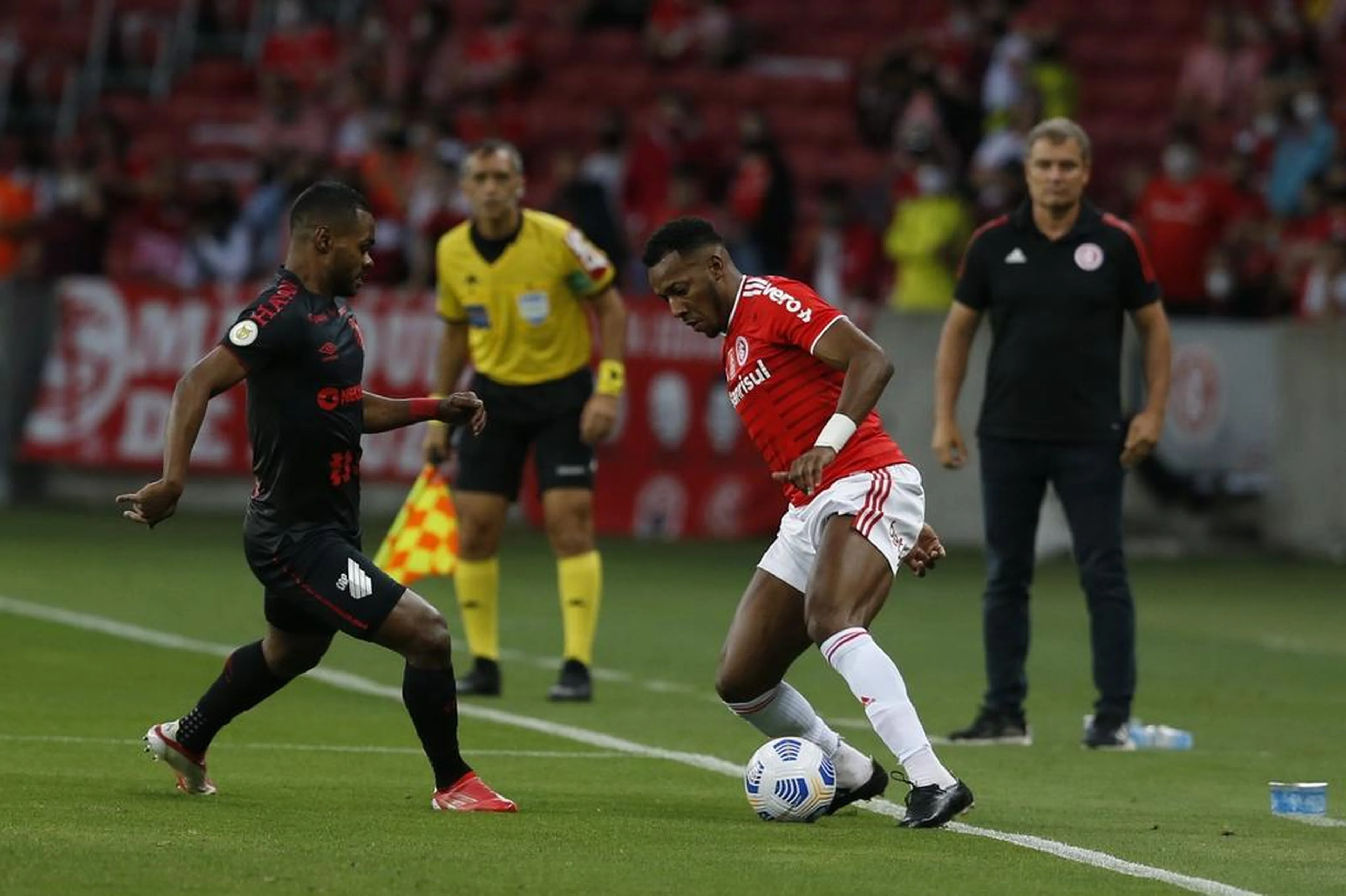 Lauro Alves/Agencia RBS