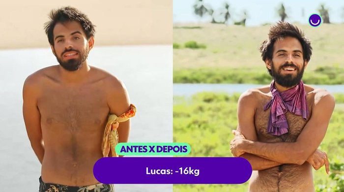 Gshow / Reprodução Gshow / Reprodução