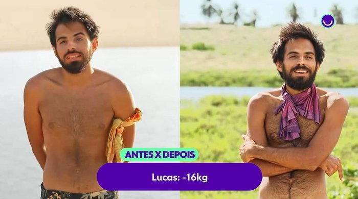 Gshow / Reprodução