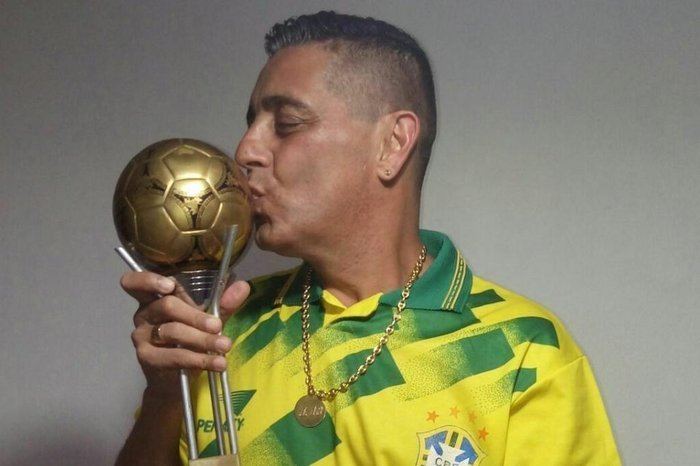 Jorginho Treze / Divulgação Jorginho Treze / Divulgação