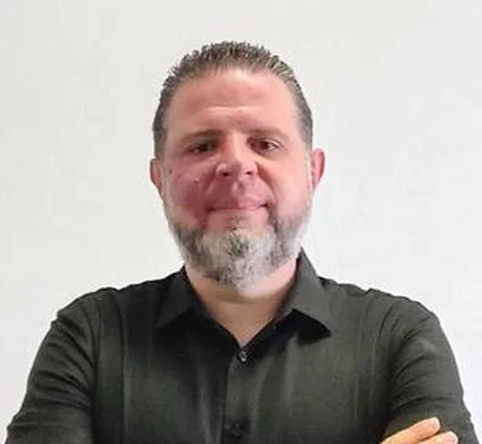 Joel Luis Carbonera / Arquivo pessoal