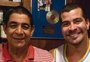 No ar em "Família É Tudo", Thiago Martins lança música com participação de Zeca Pagodinho