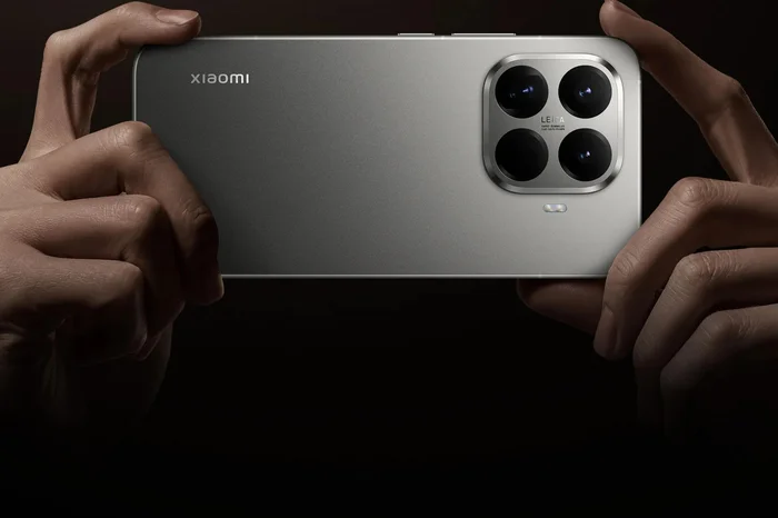 Xiaomi / Reprodução Xiaomi / Reprodução