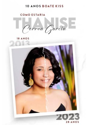 Projeto Tempo Perdido / Divulgação