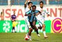 Quinteros promove sete garotos ao grupo principal do Grêmio; veja os nomes