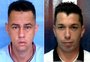 Condenados por homicídio, tráfico e roubos: quem são os fugitivos da Apac de Passo Fundo