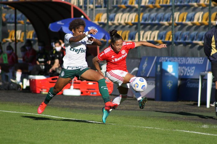 Ricardo Duarte / Internacional SC/Divulgação