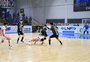 Vélez perde para o Cascavel e cai na tabela da Liga Nacional de Futsal