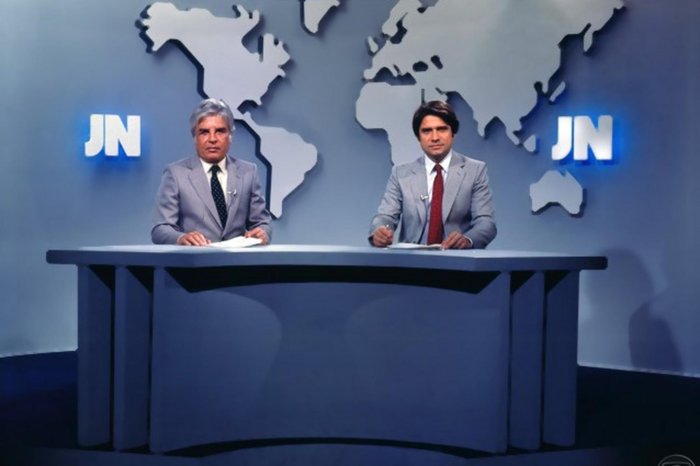 Divulgação / Memória Globo