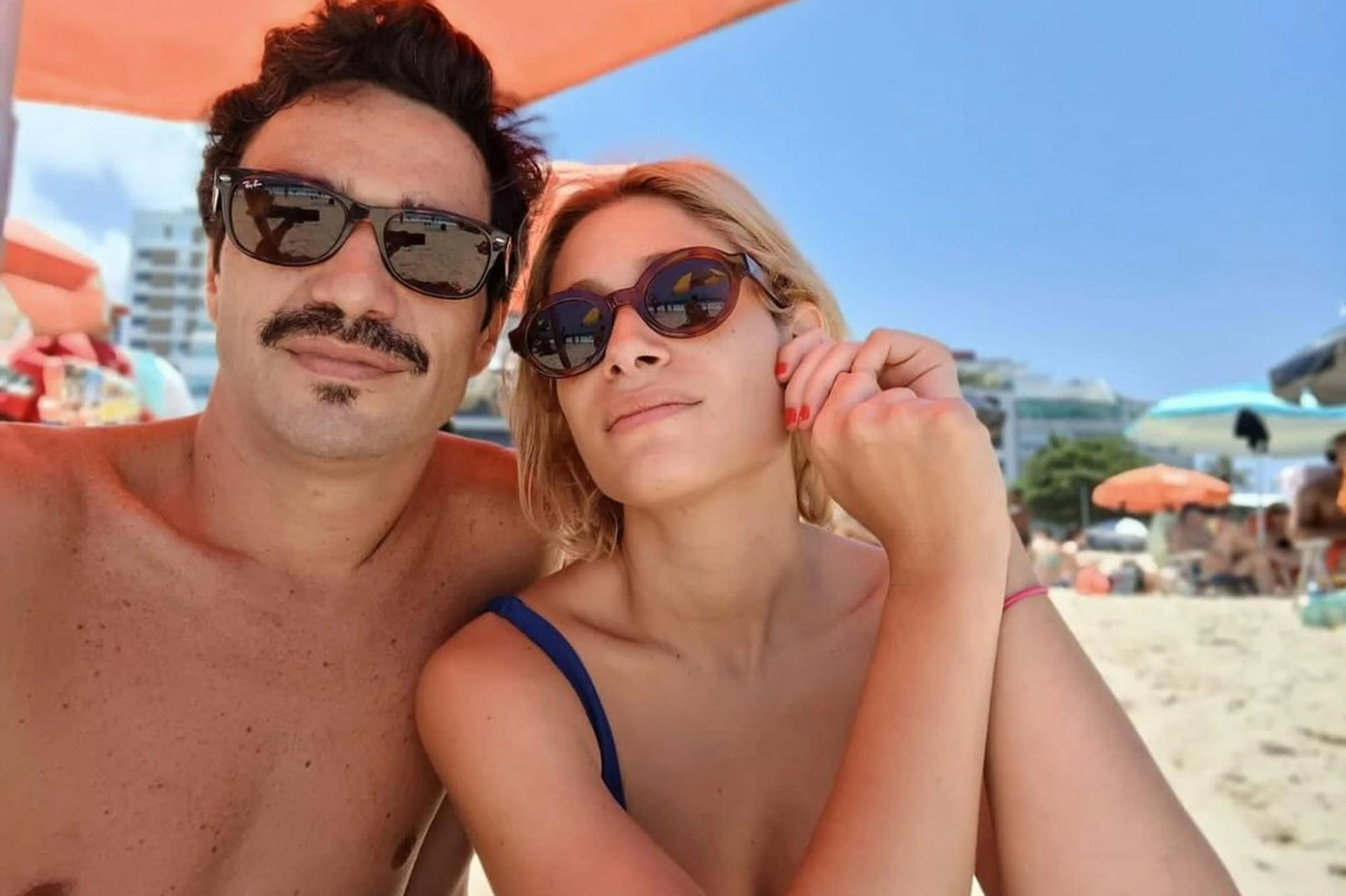 @luisaarraes Instagram/Reprodução