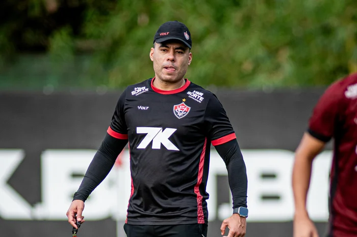 Victor Ferreira / Vitória,Divulgação