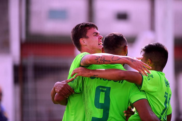 Felipe Nyland / Agencia RBS