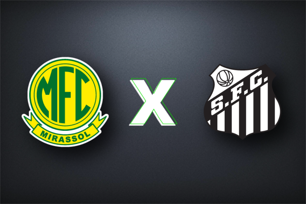 Mirassol x Santos hoje: onde assistir ao vivo e horário do jogo pelo ...